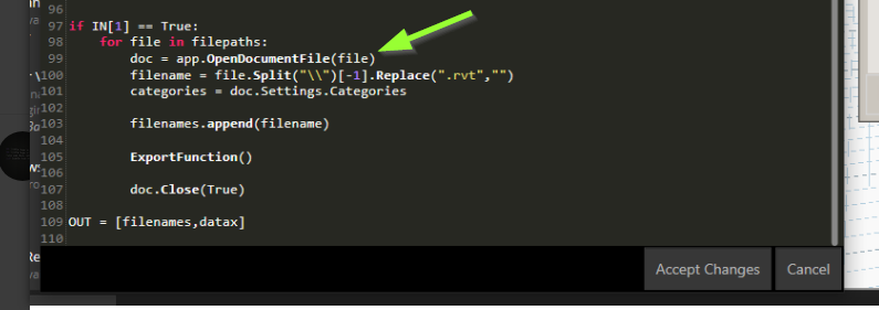 Python Loop Append List Level Help Developers Dynamo Python Loop Append List Level Help Developers Dynamo