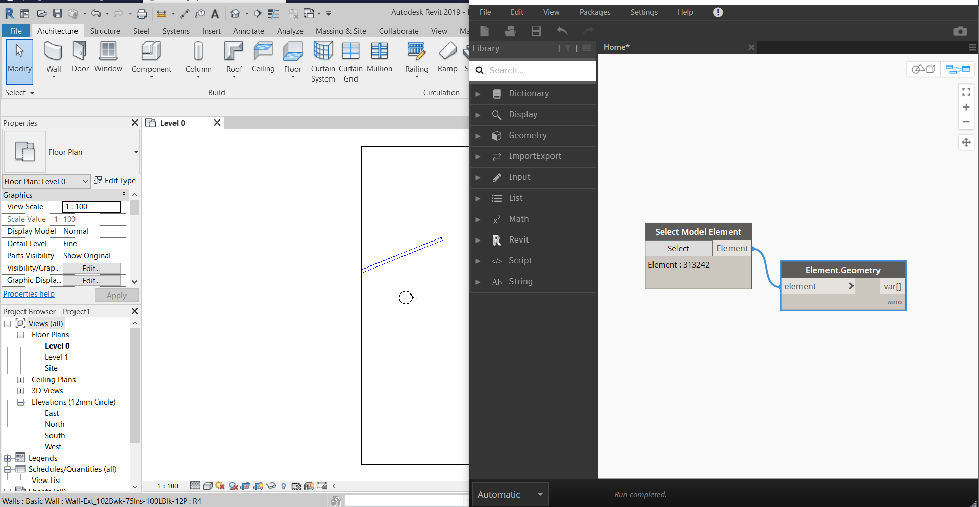 grafik