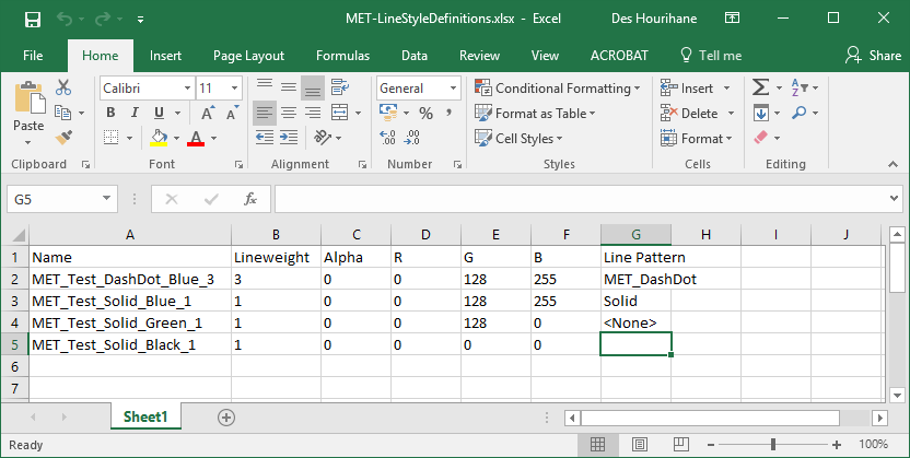 Excel