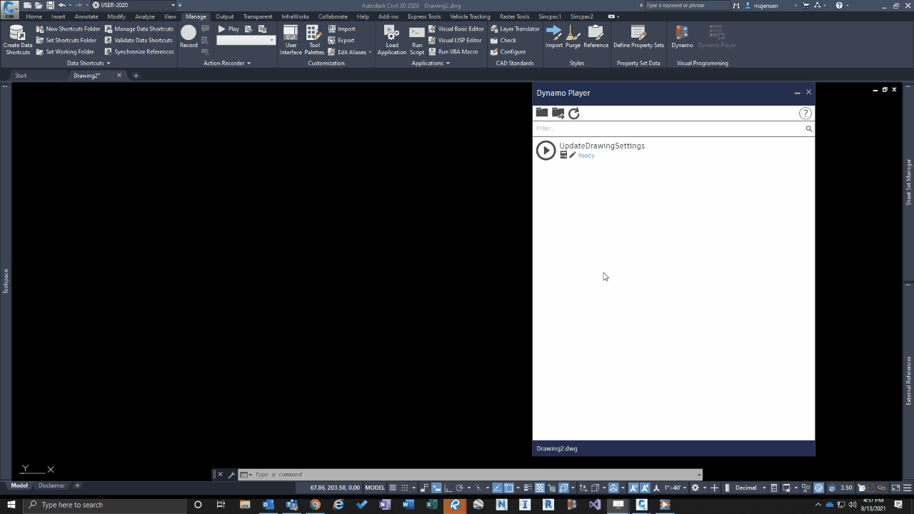 UpdateDrawingSettings1