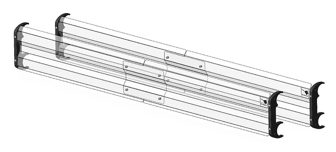 SDM-251122-02, Elite Foreman Ball Screw Covers, Render9-3