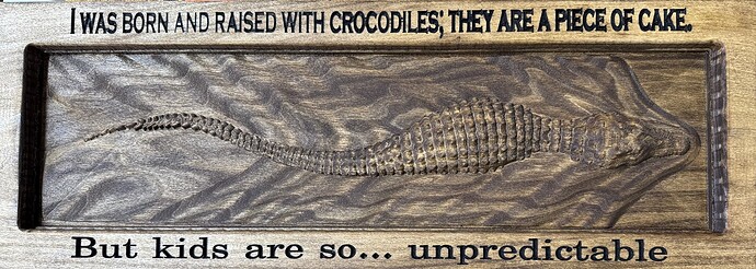 Croc