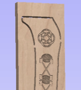 Bottom