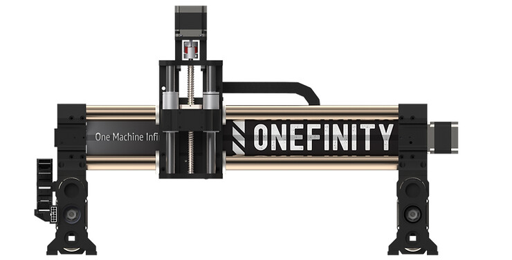 Introducing the Onefinity CNC Apprentice