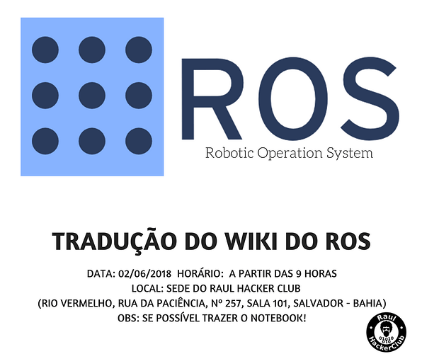 traducao_ros