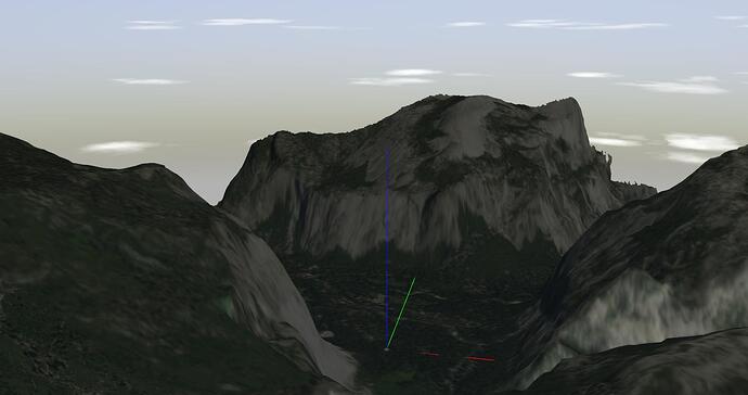 yosemite