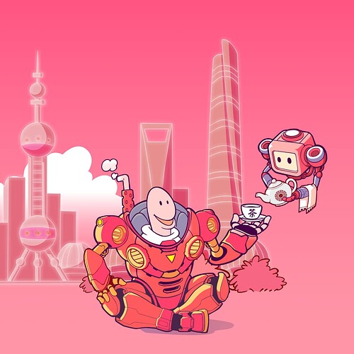 ROSCon China 2025