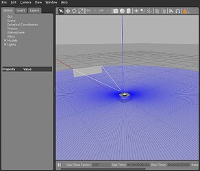 gazebo_classic_turtlebot3