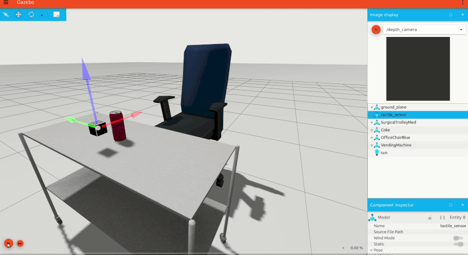 simulation