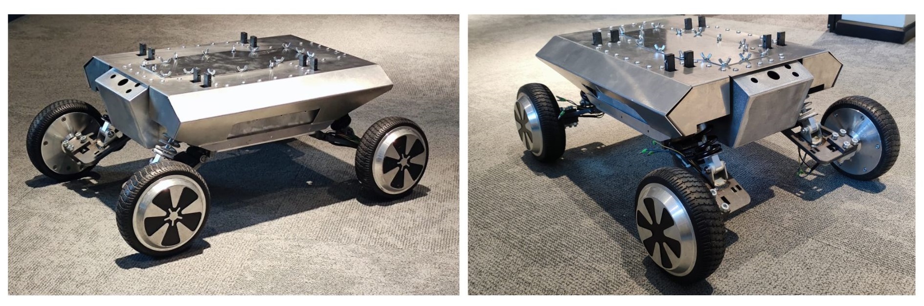 Robolaunch-Robot-2.0
