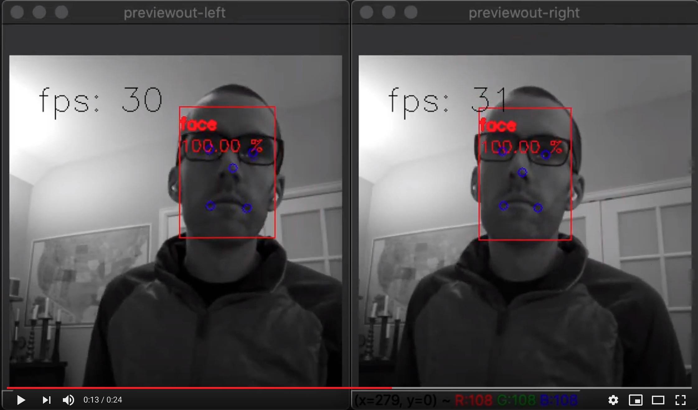 Spatial AI