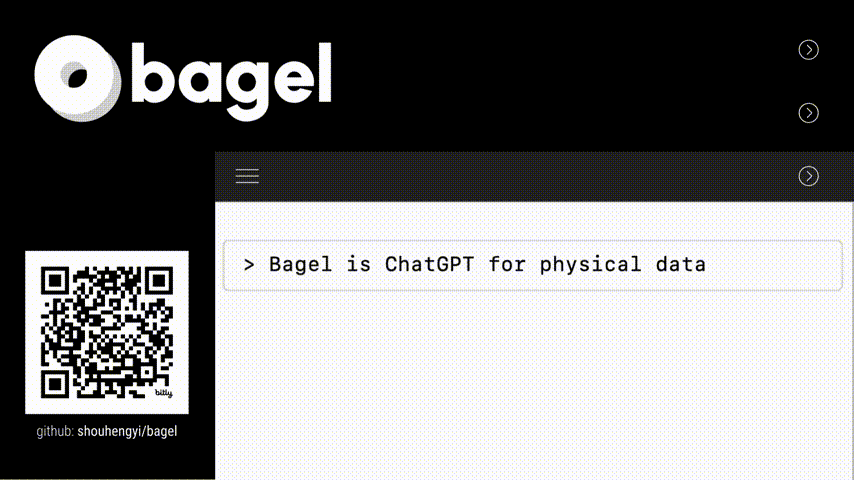 bagel