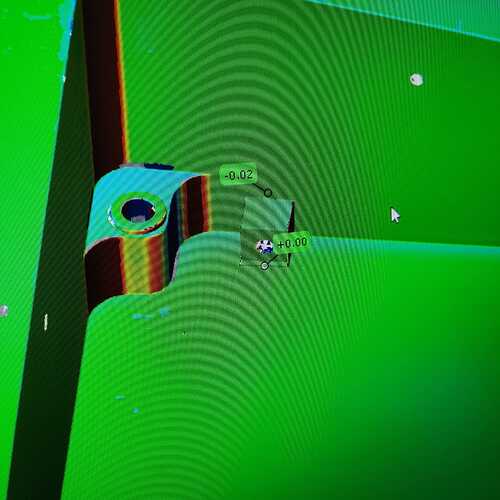 3D-Scan 1