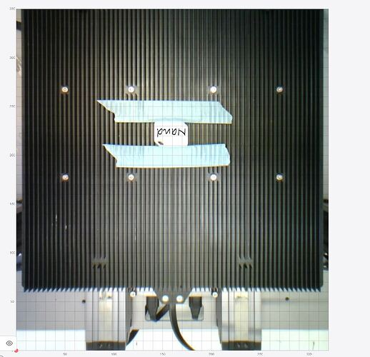 problem with laser 10W