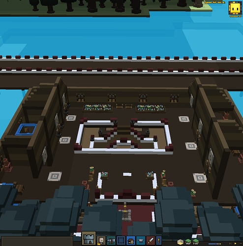 Wateru Lookinat Hotel (Second Story)