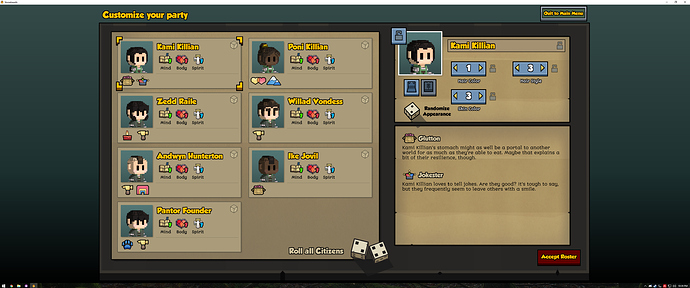 StonehearthMaxStatsAscendancy