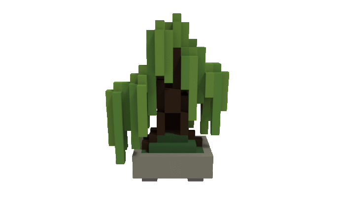 BonsaiHollow