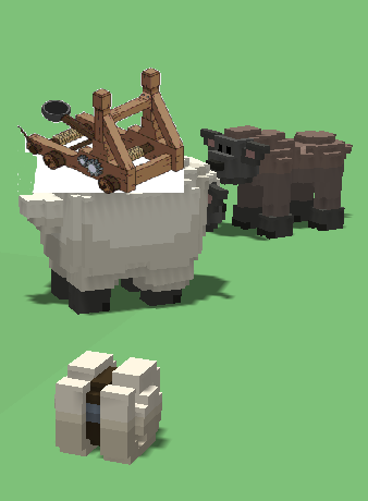 sheepTuret