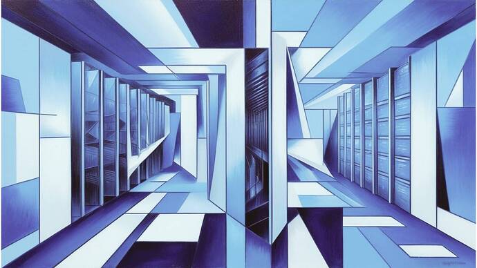 datacenterd