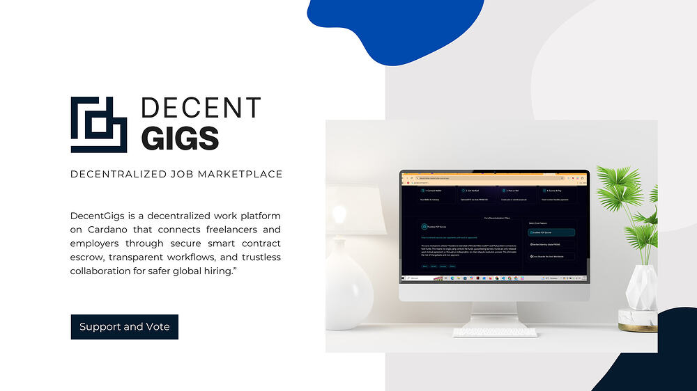 Creative Agency & UIUX Designer Presentation