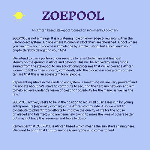 ZOEPOOL about Final1-02