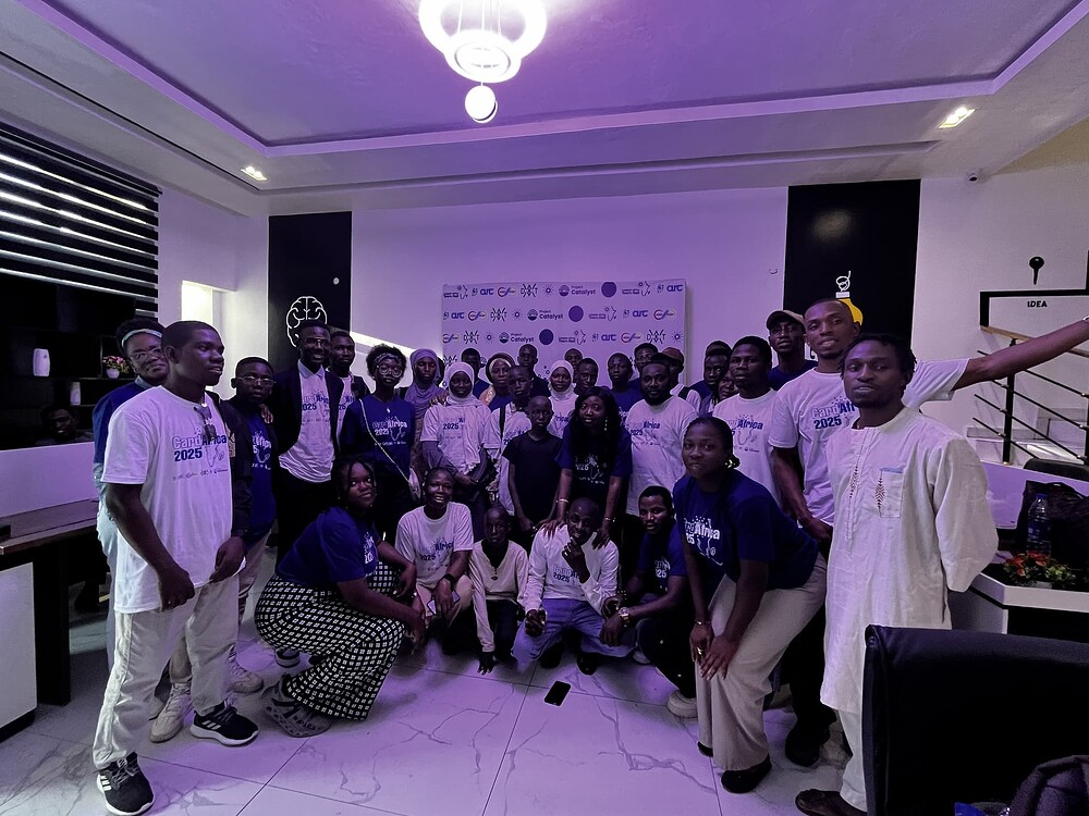 Nigeria gatherin-CardAfrica