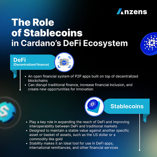 IG The Role of Stablecoins in Cardanos Defi Ecosystem 1