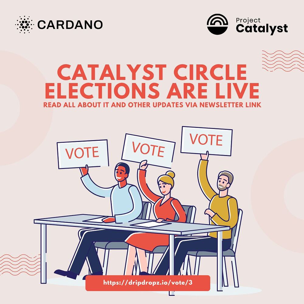 Vote