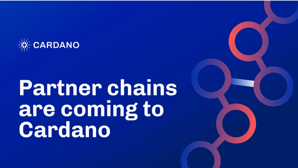 Cardano Partener Chain
