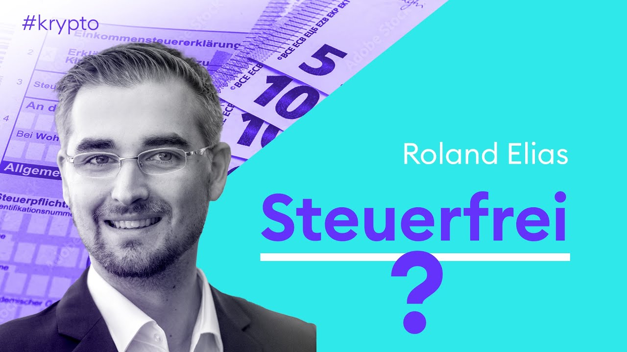 Staking von Kryptowährungen: So versteuerst Du Erträge richtig 💡 | @SteuernmitKopf