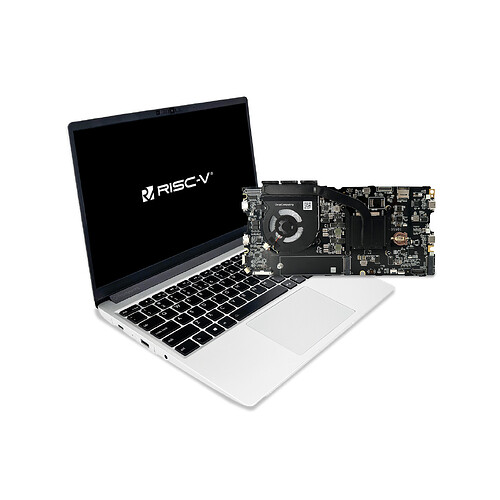 FRAMEWORK LAPTOP_RISCV+Mainboar_1568x1568