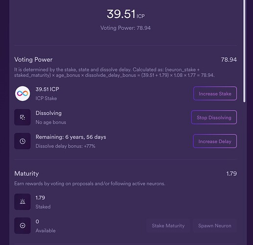 Neuron___NNS_Dapp