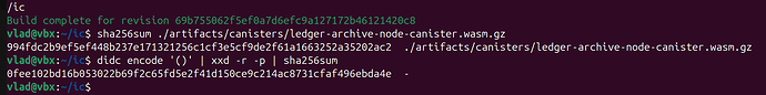 archive