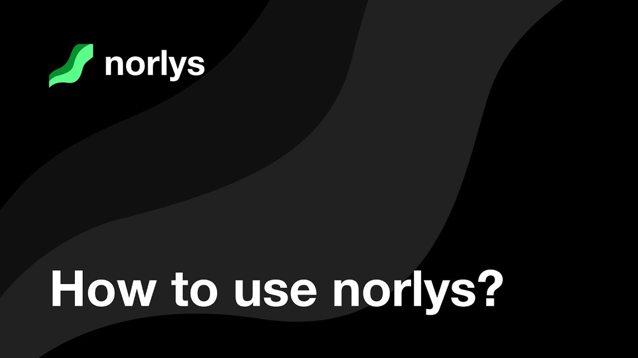 norlys.live – Tutorial 3 – About the model