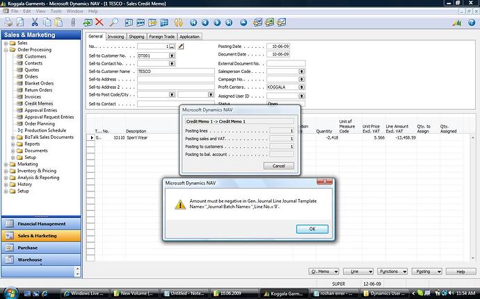 2804.Sales Credit Memo error.jpg