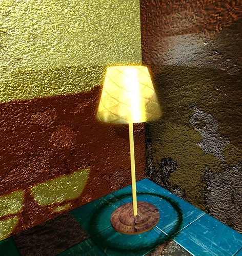 Lamp