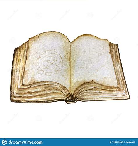 old-book