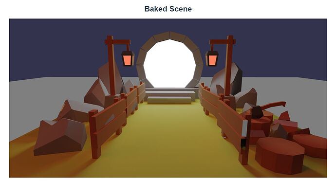 babylonBaked
