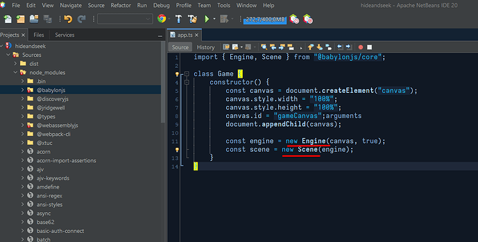 hideandseek - Apache NetBeans IDE 20 2024-01-04 23.02.48