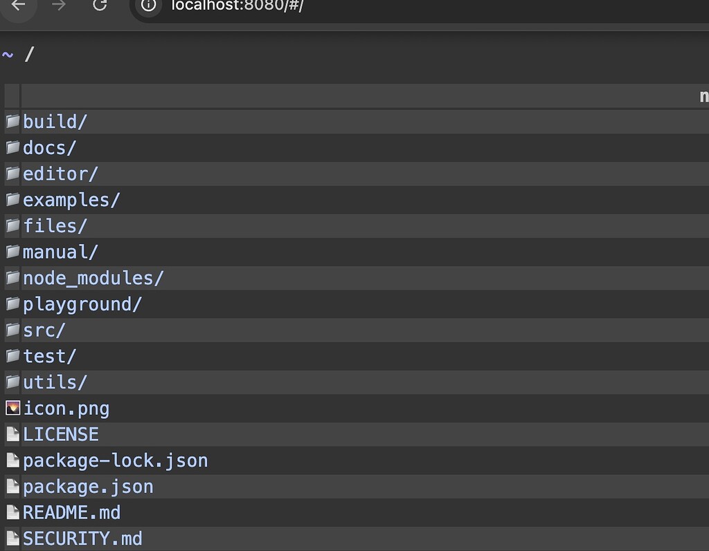 How to view the babylonjs documentation for a specific version? For ...