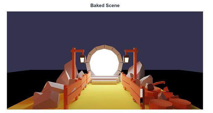 babylonBaked