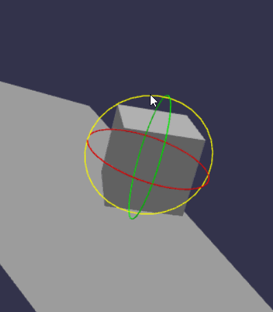 bad rotation