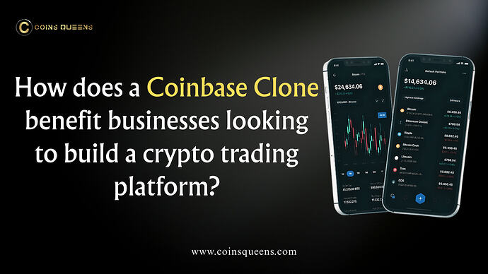 coinbase-clone