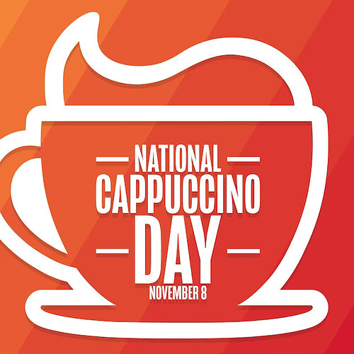 national-cappuccino-day-november-8-holiday-concept-template-background-banner-card-poster-with-text-inscription-vector-eps10-illustration_287335-182