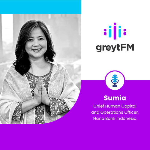 greytFM Cover Image - Episode 54 - Sumia (1)