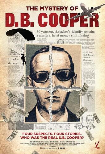 DB-Cooper-Poster