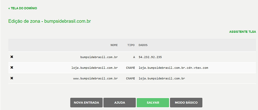 Loja Integrada