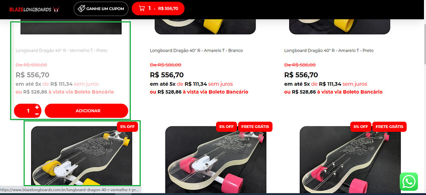 Sem categorias