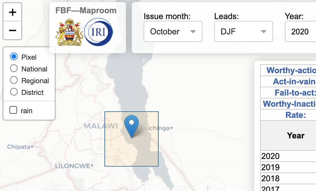 Show and Tell - Dash Leaflet - Page 6 - Dash Python - Plotly Community ...