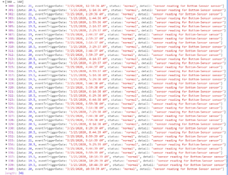 sensor-chart-issues-meta-data-last entries
